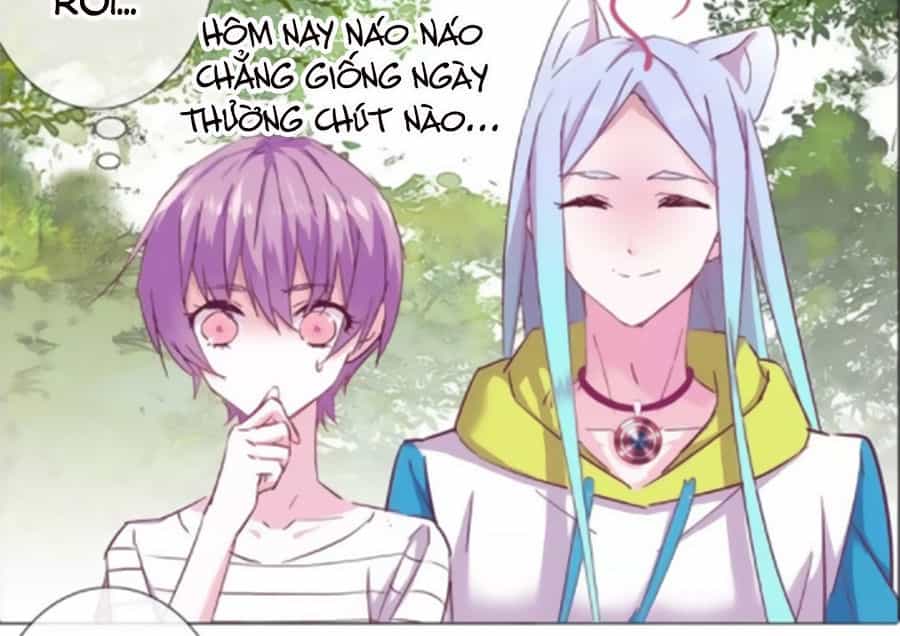Đừng Nghịch, Ta Chỉ Muốn Yên Tĩnh - Chương 36 - ảnh 6