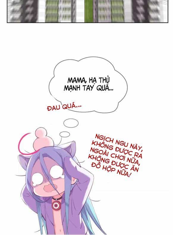 Đừng Nghịch, Ta Chỉ Muốn Yên Tĩnh - Chương 38.5 - ảnh 5