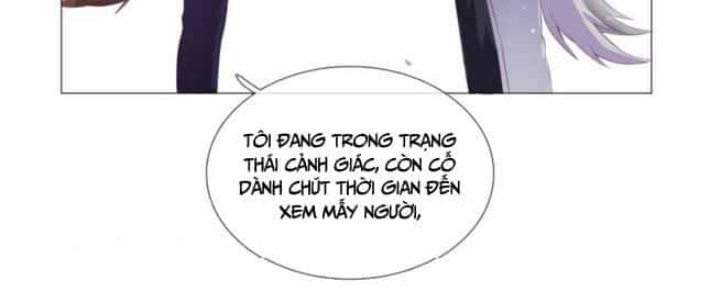 Đừng Nghịch, Ta Chỉ Muốn Yên Tĩnh - Chương 41 - ảnh 19