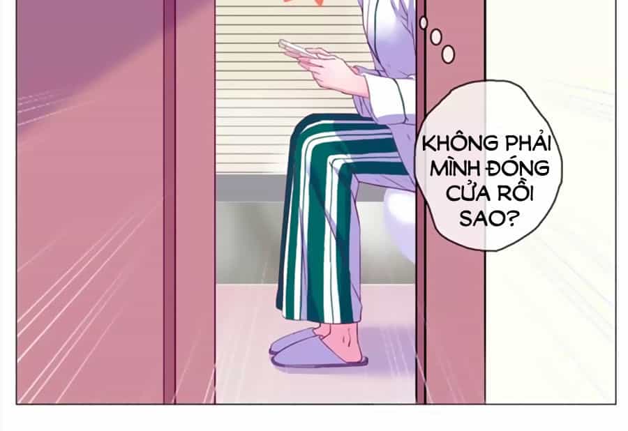 Đừng Nghịch, Ta Chỉ Muốn Yên Tĩnh - Chương 44 - ảnh 10