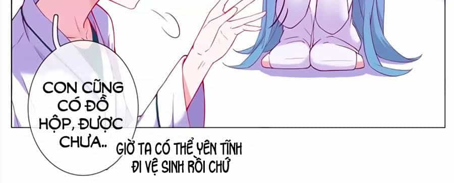Đừng Nghịch, Ta Chỉ Muốn Yên Tĩnh - Chương 44 - ảnh 17