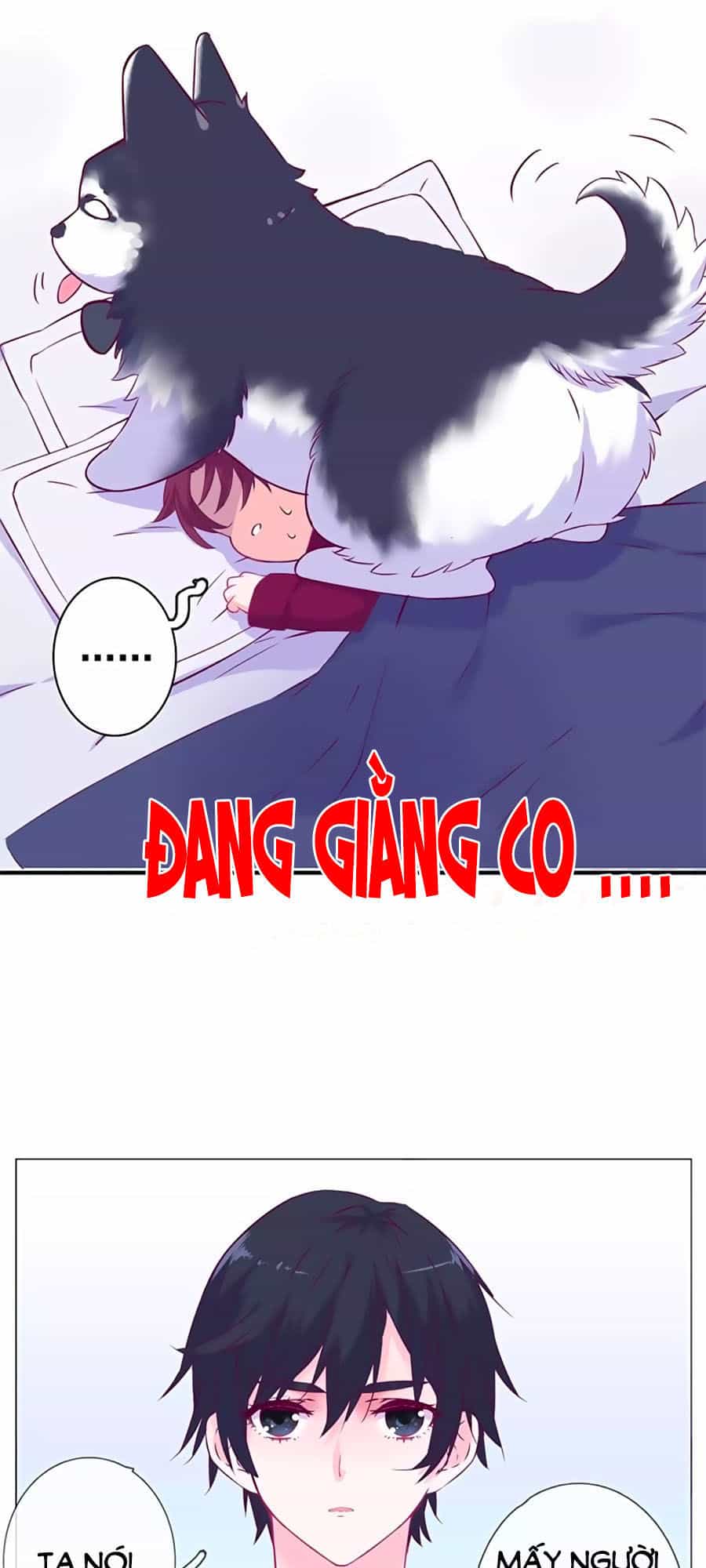 Đừng Nghịch, Ta Chỉ Muốn Yên Tĩnh - Chương 44 - ảnh 27