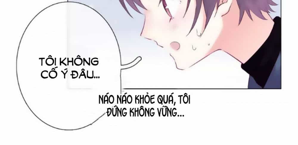 Đừng Nghịch, Ta Chỉ Muốn Yên Tĩnh - Chương 46 - ảnh 17