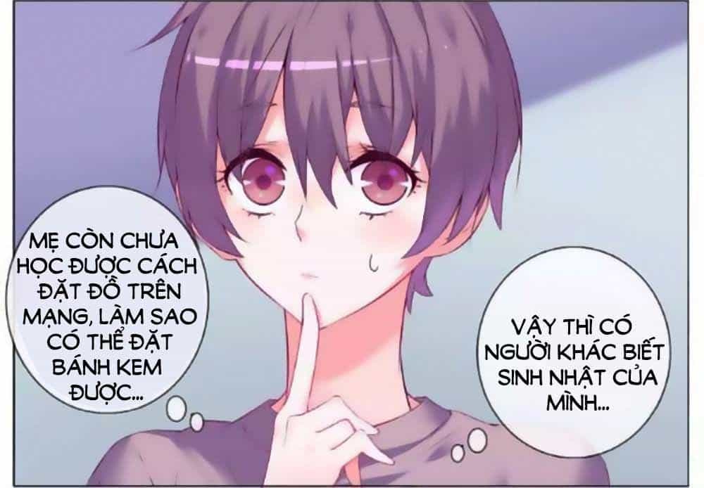 Đừng Nghịch, Ta Chỉ Muốn Yên Tĩnh - Chương 47 - ảnh 3