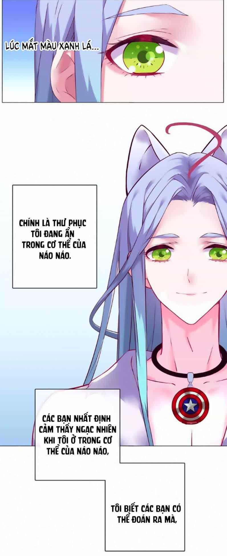 Đừng Nghịch, Ta Chỉ Muốn Yên Tĩnh - Chương 48 - ảnh 2