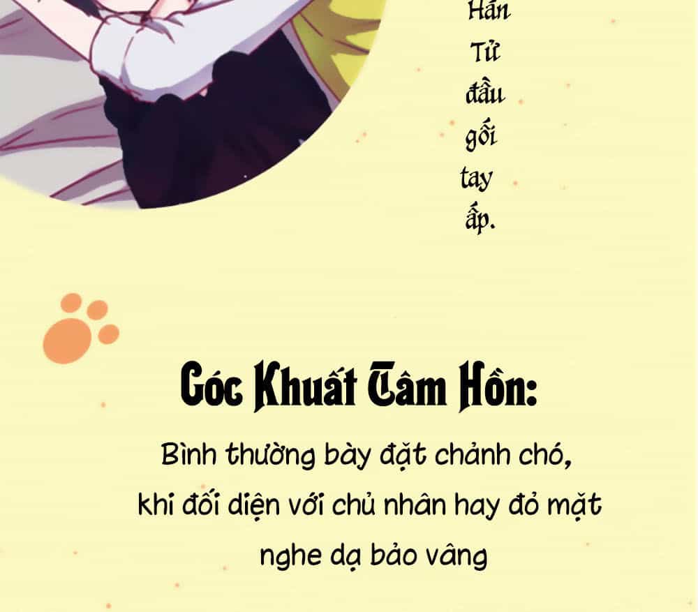 Đừng Nghịch, Ta Chỉ Muốn Yên Tĩnh - Chương 49 - ảnh 5