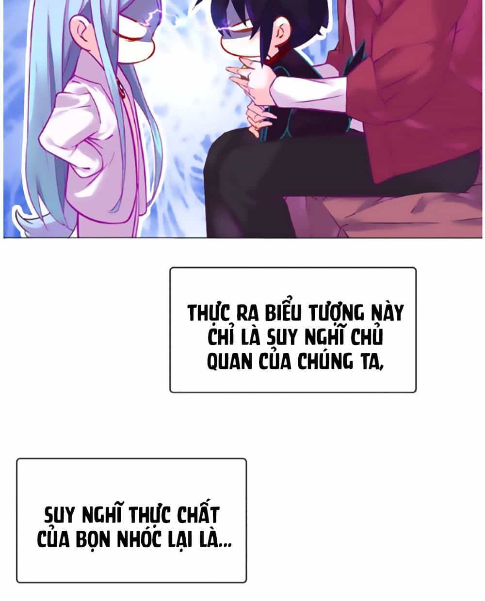 Đừng Nghịch, Ta Chỉ Muốn Yên Tĩnh - Chương 51 - ảnh 62