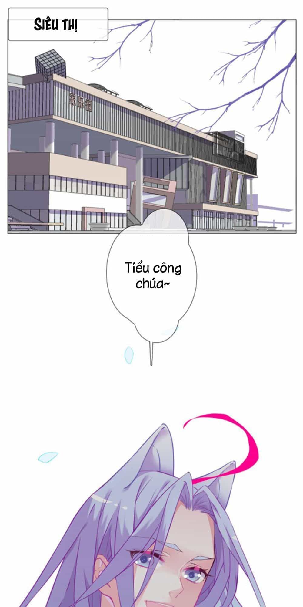 Đừng Nghịch, Ta Chỉ Muốn Yên Tĩnh - Chương 54 - ảnh 10
