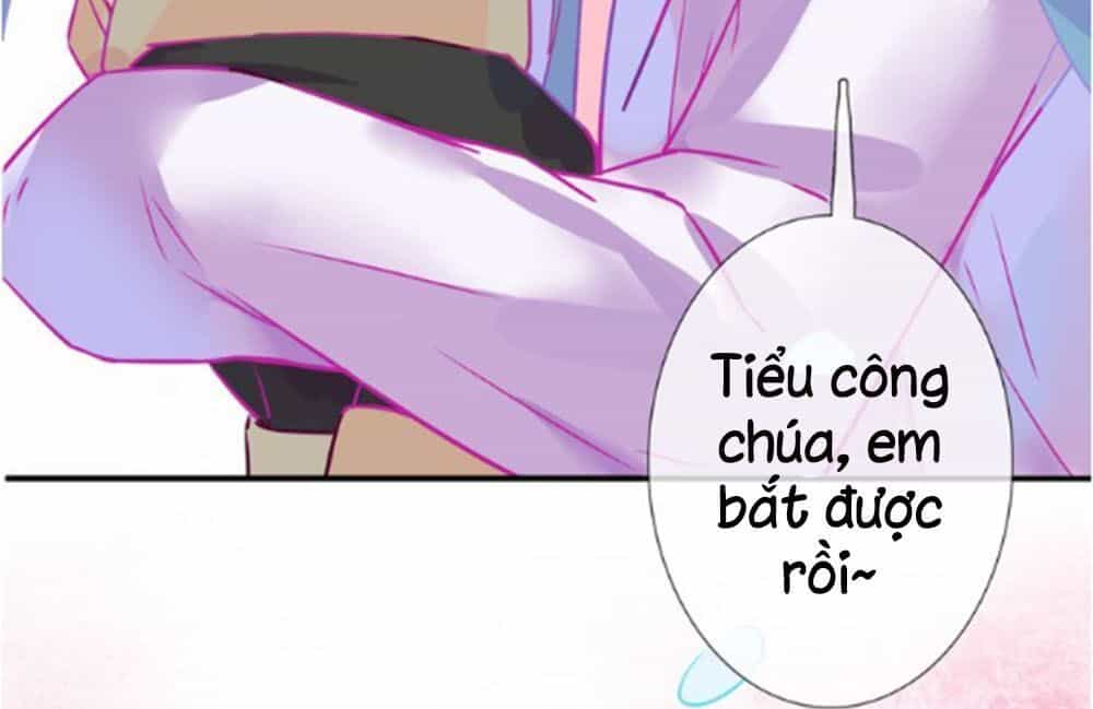 Đừng Nghịch, Ta Chỉ Muốn Yên Tĩnh - Chương 54 - ảnh 38