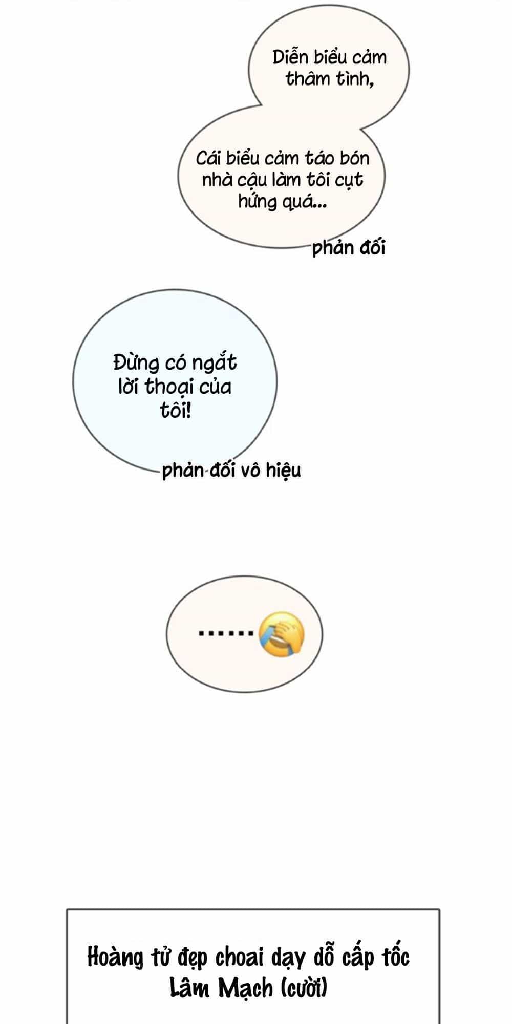 Đừng Nghịch, Ta Chỉ Muốn Yên Tĩnh - Chương 54 - ảnh 7