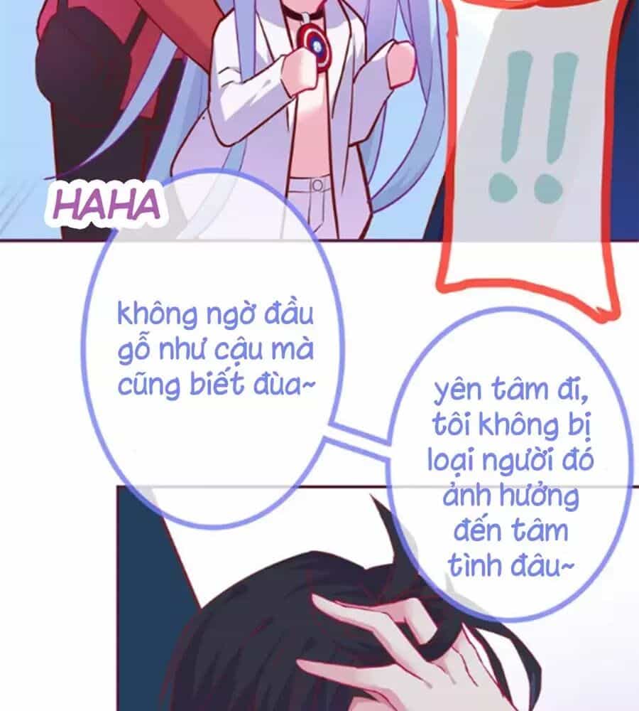 Đừng Nghịch, Ta Chỉ Muốn Yên Tĩnh - Chương 56 - ảnh 41