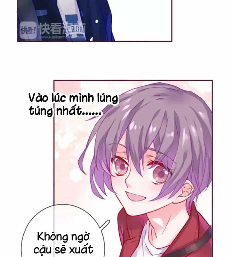 Đừng Nghịch, Ta Chỉ Muốn Yên Tĩnh - Chương 56 - ảnh 47