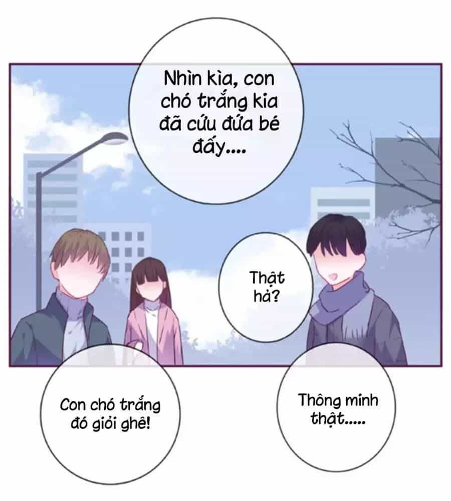 Đừng Nghịch, Ta Chỉ Muốn Yên Tĩnh - Chương 56 - ảnh 5