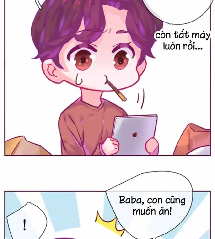 Đừng Nghịch, Ta Chỉ Muốn Yên Tĩnh - Chương 56 - ảnh 58