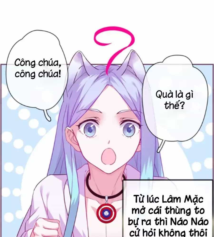 Đừng Nghịch, Ta Chỉ Muốn Yên Tĩnh - Chương 57 - ảnh 1