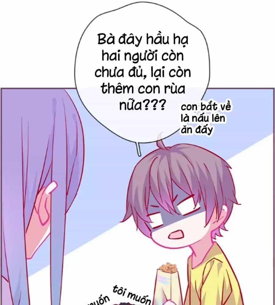 Đừng Nghịch, Ta Chỉ Muốn Yên Tĩnh - Chương 57 - ảnh 20