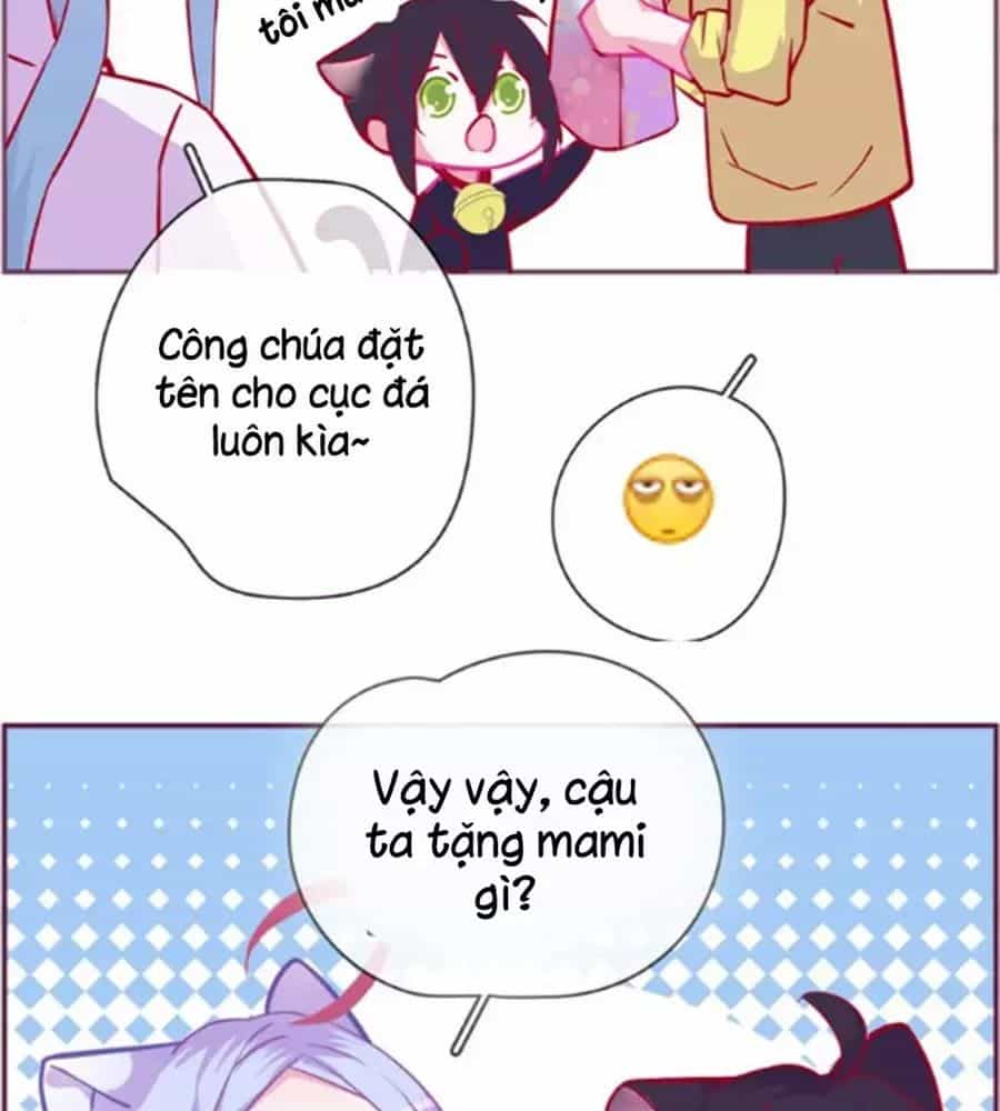 Đừng Nghịch, Ta Chỉ Muốn Yên Tĩnh - Chương 57 - ảnh 21