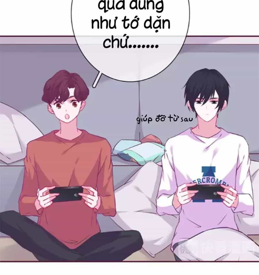 Đừng Nghịch, Ta Chỉ Muốn Yên Tĩnh - Chương 57 - ảnh 41