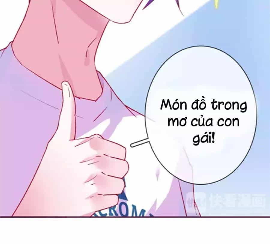 Đừng Nghịch, Ta Chỉ Muốn Yên Tĩnh - Chương 57 - ảnh 52