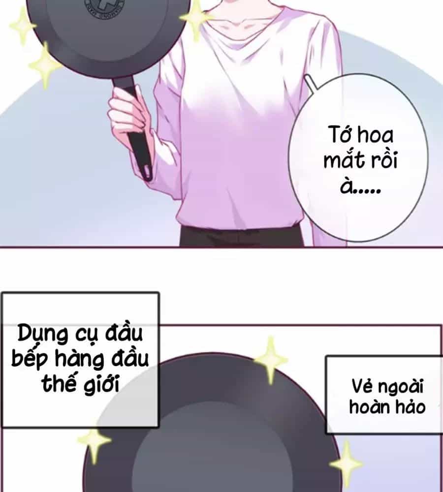 Đừng Nghịch, Ta Chỉ Muốn Yên Tĩnh - Chương 57 - ảnh 54