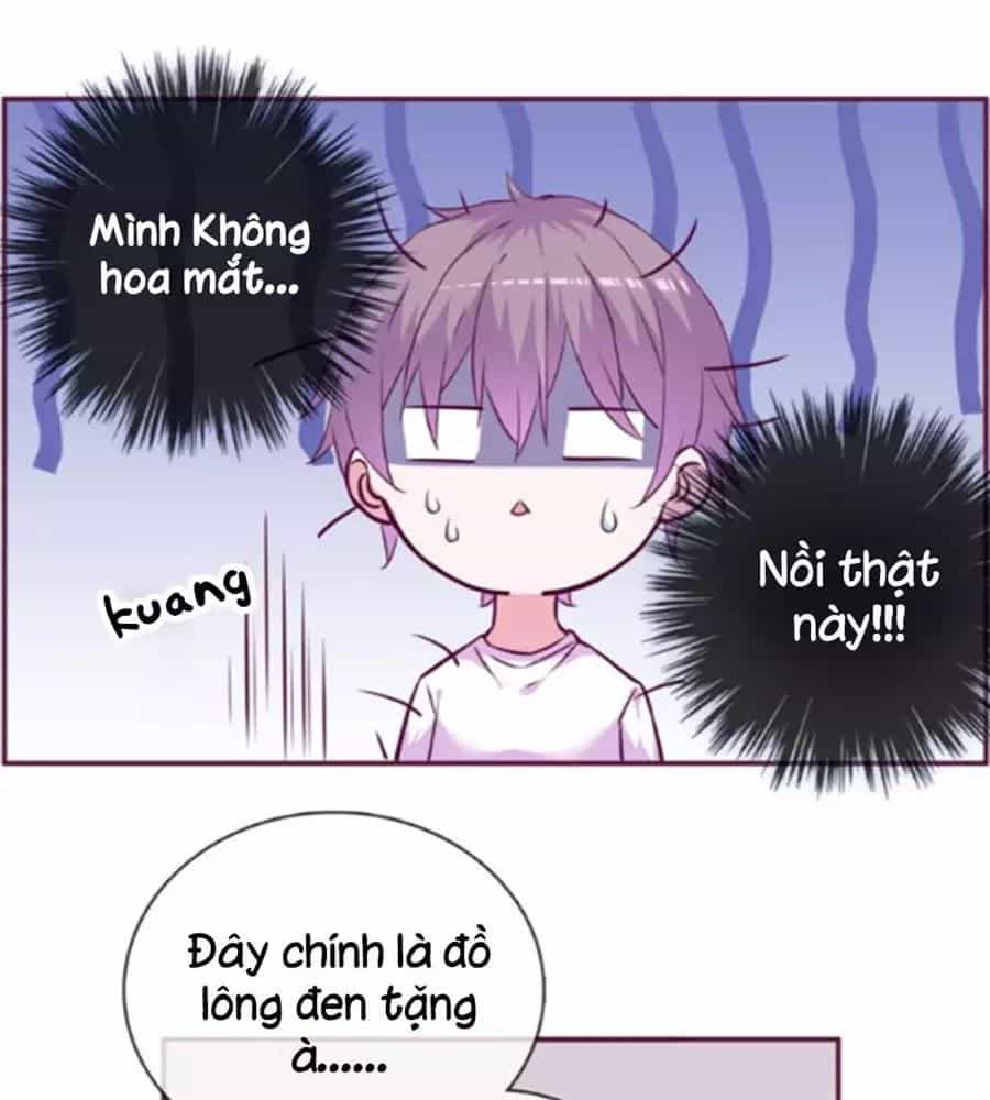 Đừng Nghịch, Ta Chỉ Muốn Yên Tĩnh - Chương 57 - ảnh 56
