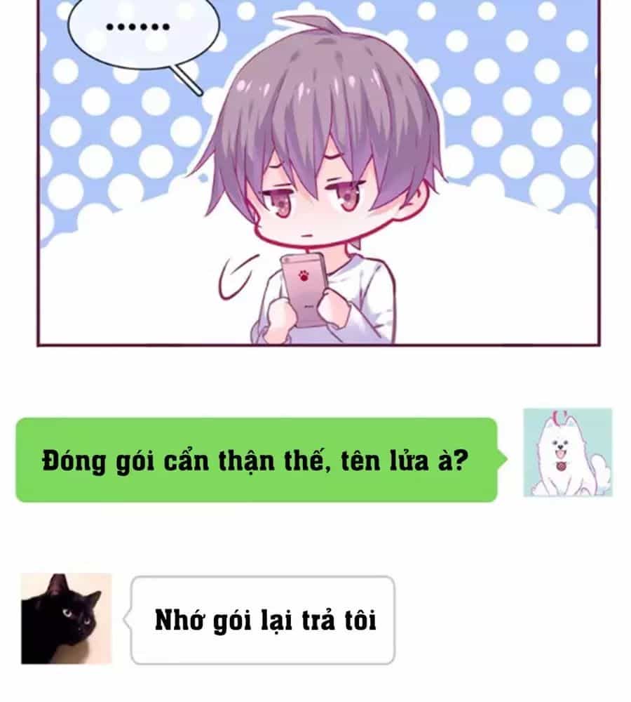 Đừng Nghịch, Ta Chỉ Muốn Yên Tĩnh - Chương 57 - ảnh 63