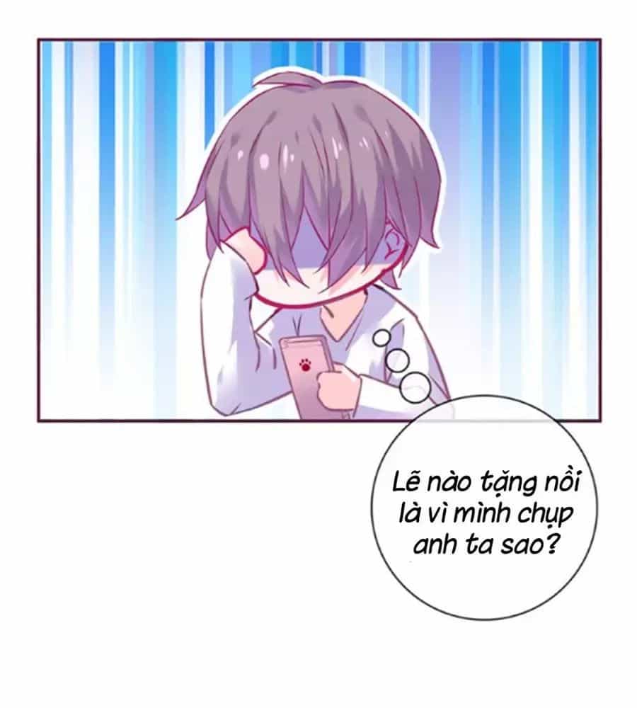 Đừng Nghịch, Ta Chỉ Muốn Yên Tĩnh - Chương 57 - ảnh 65