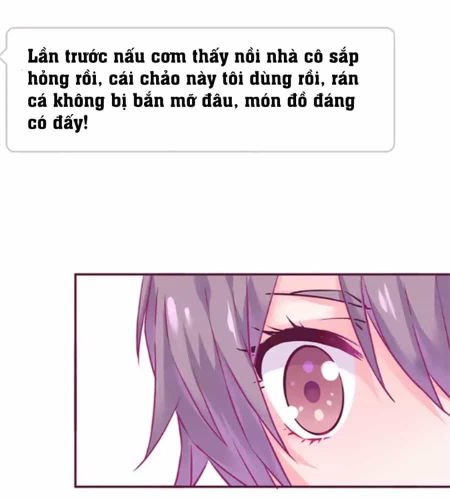 Đừng Nghịch, Ta Chỉ Muốn Yên Tĩnh - Chương 57 - ảnh 66