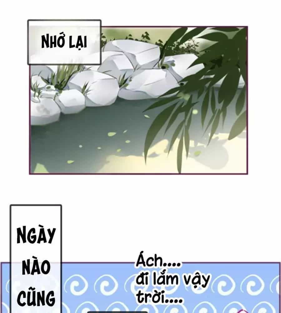 Đừng Nghịch, Ta Chỉ Muốn Yên Tĩnh - Chương 57 - ảnh 7