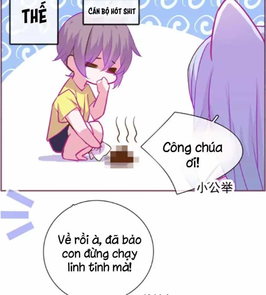 Đừng Nghịch, Ta Chỉ Muốn Yên Tĩnh - Chương 57 - ảnh 8