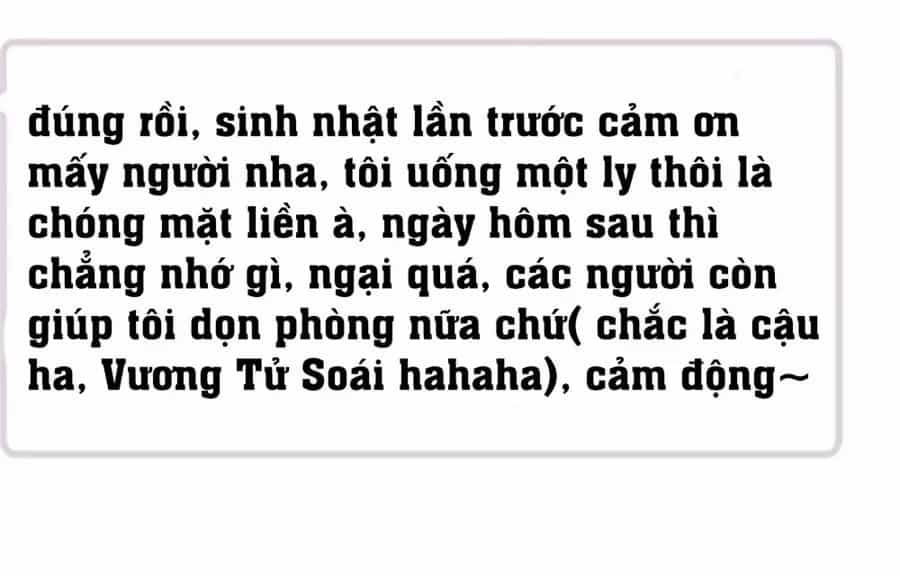 Đừng Nghịch, Ta Chỉ Muốn Yên Tĩnh - Chương 57 - ảnh 80