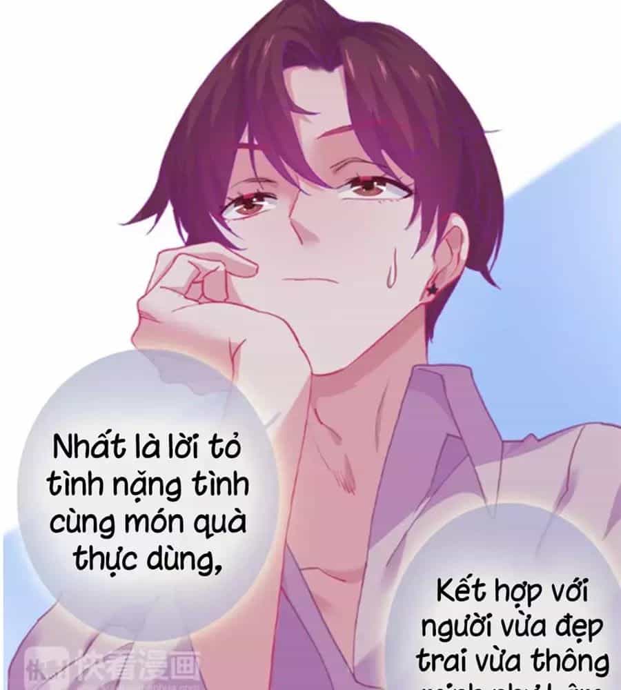 Đừng Nghịch, Ta Chỉ Muốn Yên Tĩnh - Chương 58 - ảnh 10