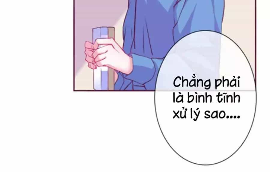 Đừng Nghịch, Ta Chỉ Muốn Yên Tĩnh - Chương 58 - ảnh 24