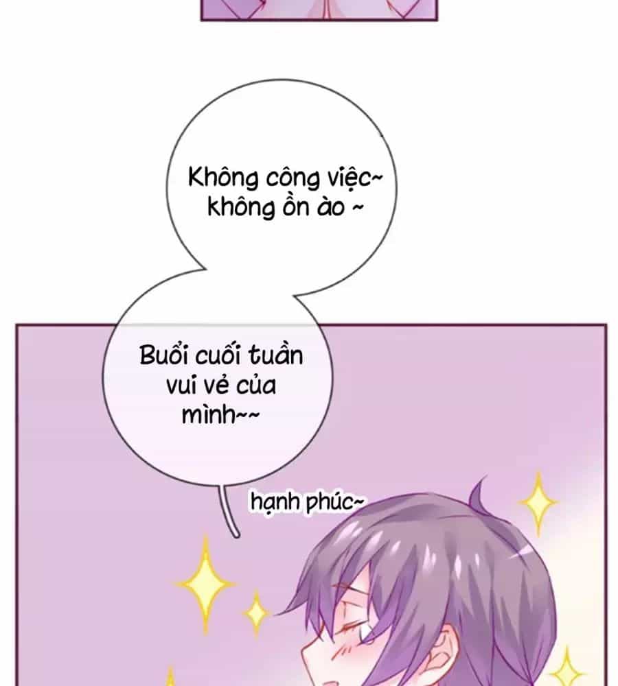 Đừng Nghịch, Ta Chỉ Muốn Yên Tĩnh - Chương 58 - ảnh 39