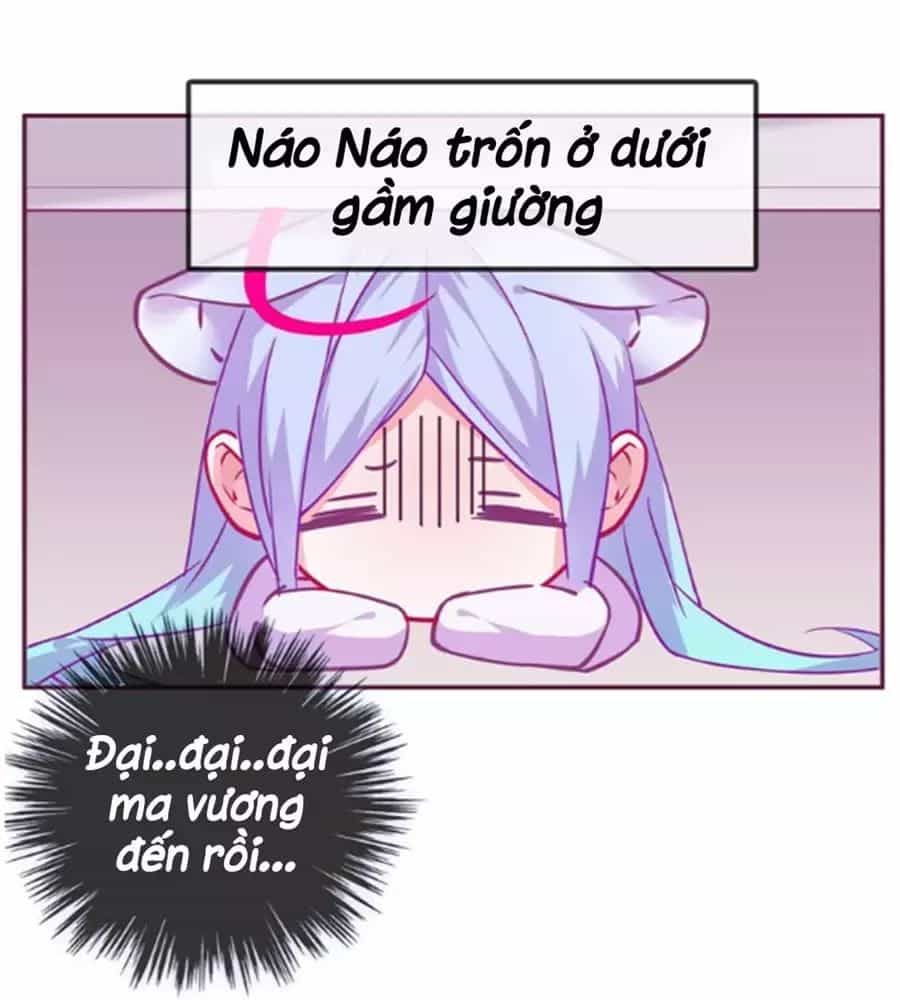 Đừng Nghịch, Ta Chỉ Muốn Yên Tĩnh - Chương 58 - ảnh 55