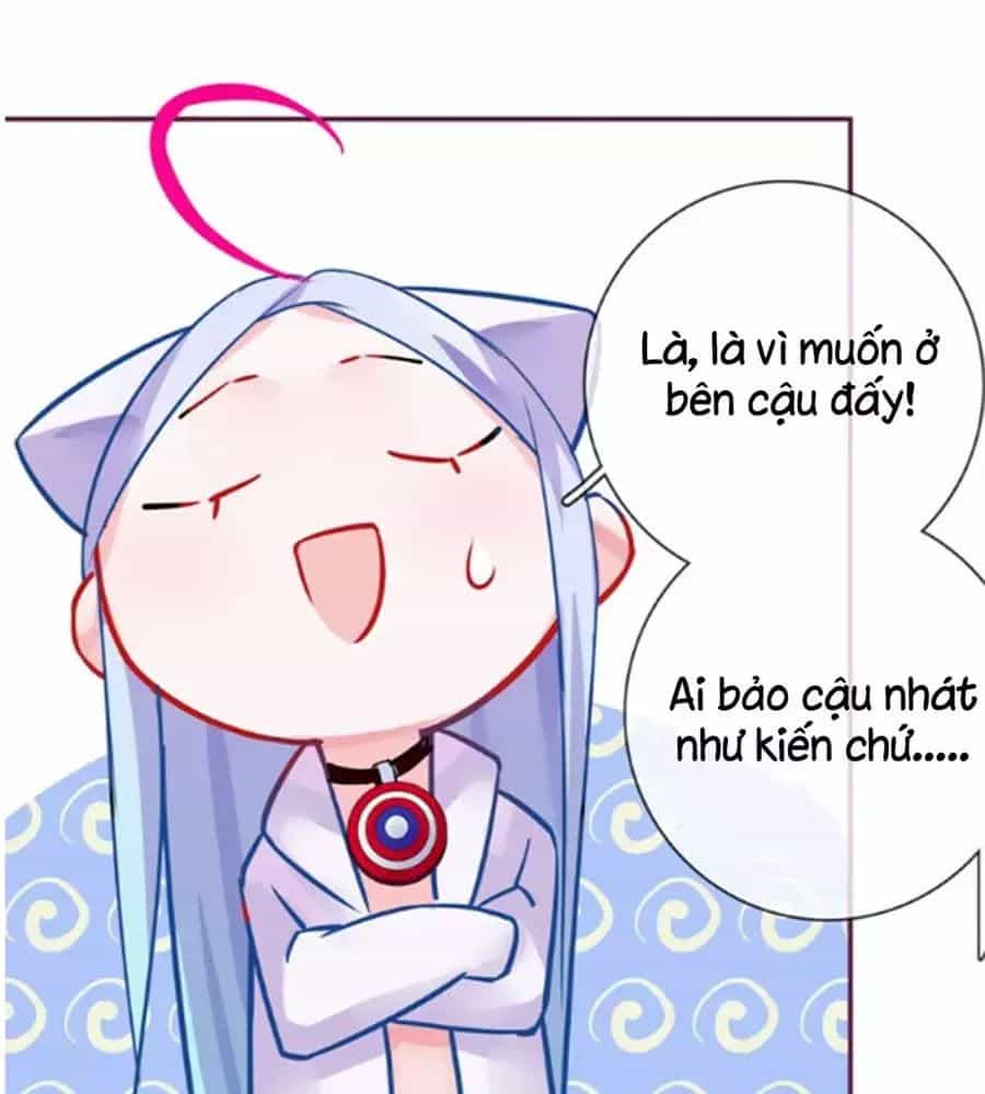 Đừng Nghịch, Ta Chỉ Muốn Yên Tĩnh - Chương 58 - ảnh 62