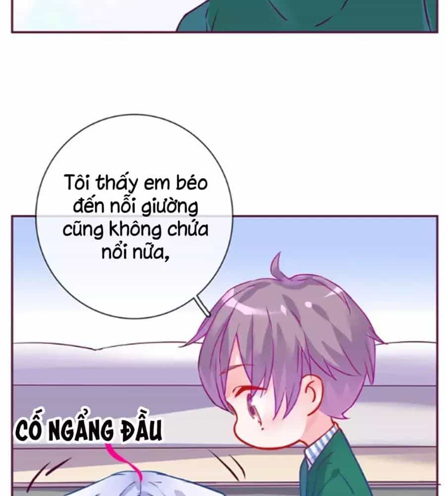 Đừng Nghịch, Ta Chỉ Muốn Yên Tĩnh - Chương 58 - ảnh 65