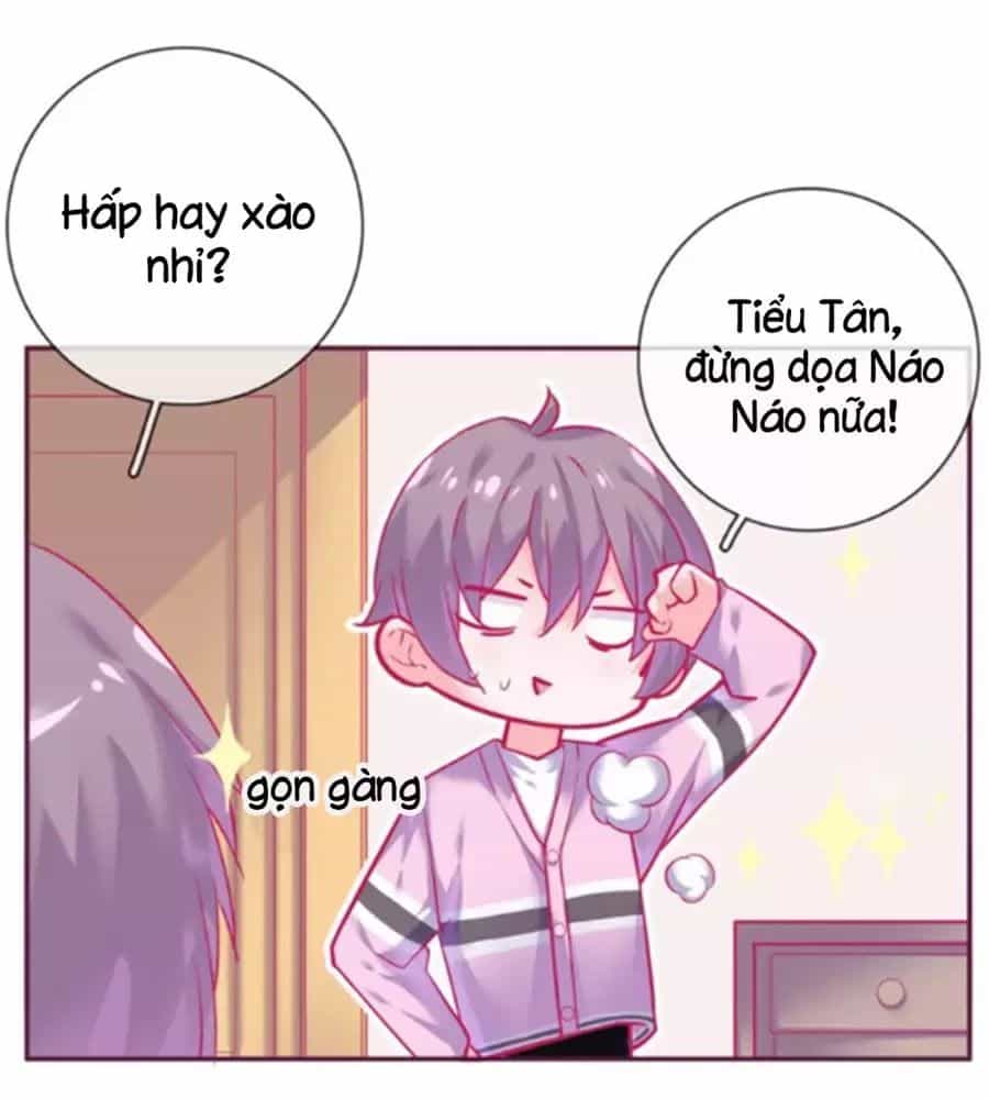 Đừng Nghịch, Ta Chỉ Muốn Yên Tĩnh - Chương 58 - ảnh 69