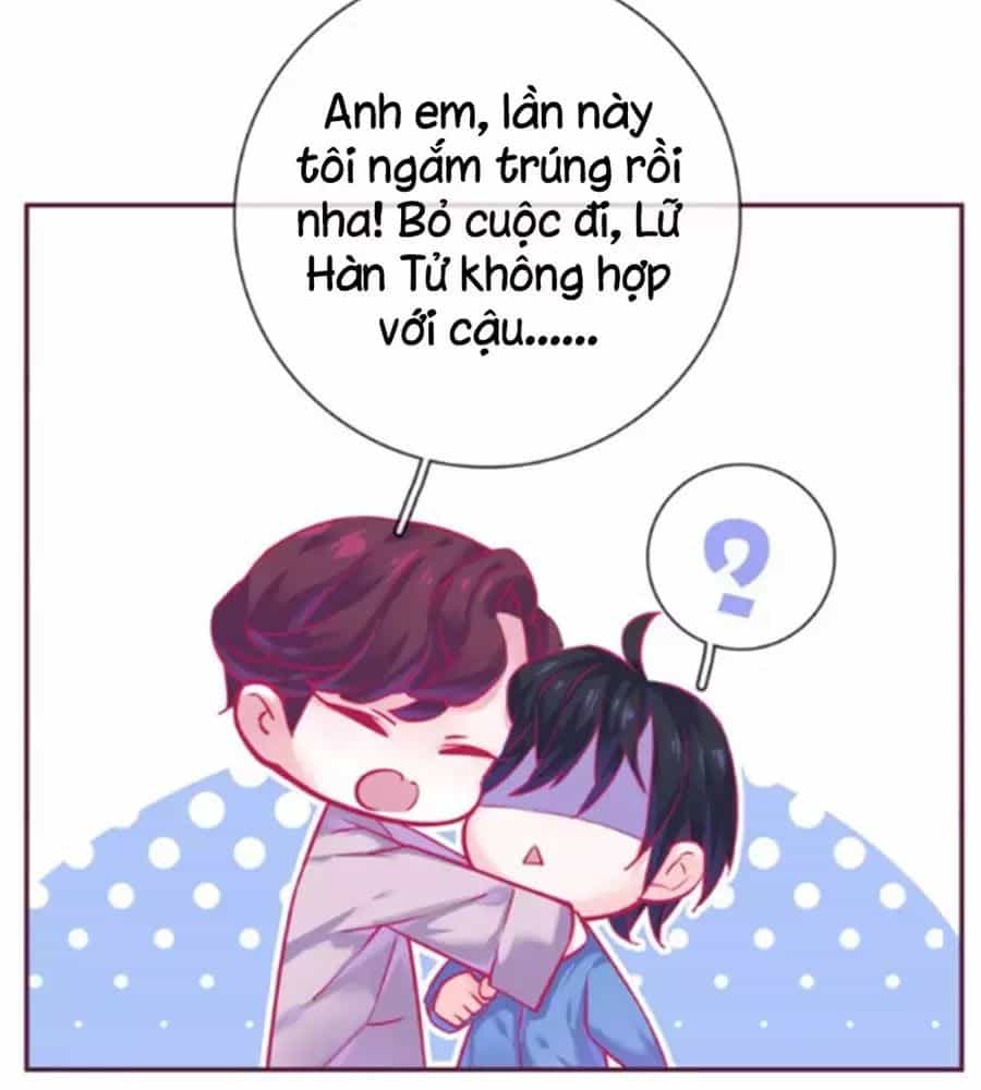 Đừng Nghịch, Ta Chỉ Muốn Yên Tĩnh - Chương 58 - ảnh 71