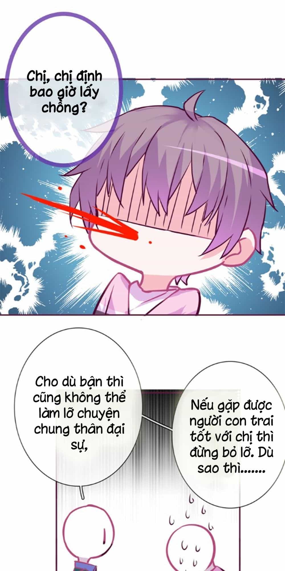 Đừng Nghịch, Ta Chỉ Muốn Yên Tĩnh - Chương 59 - ảnh 12