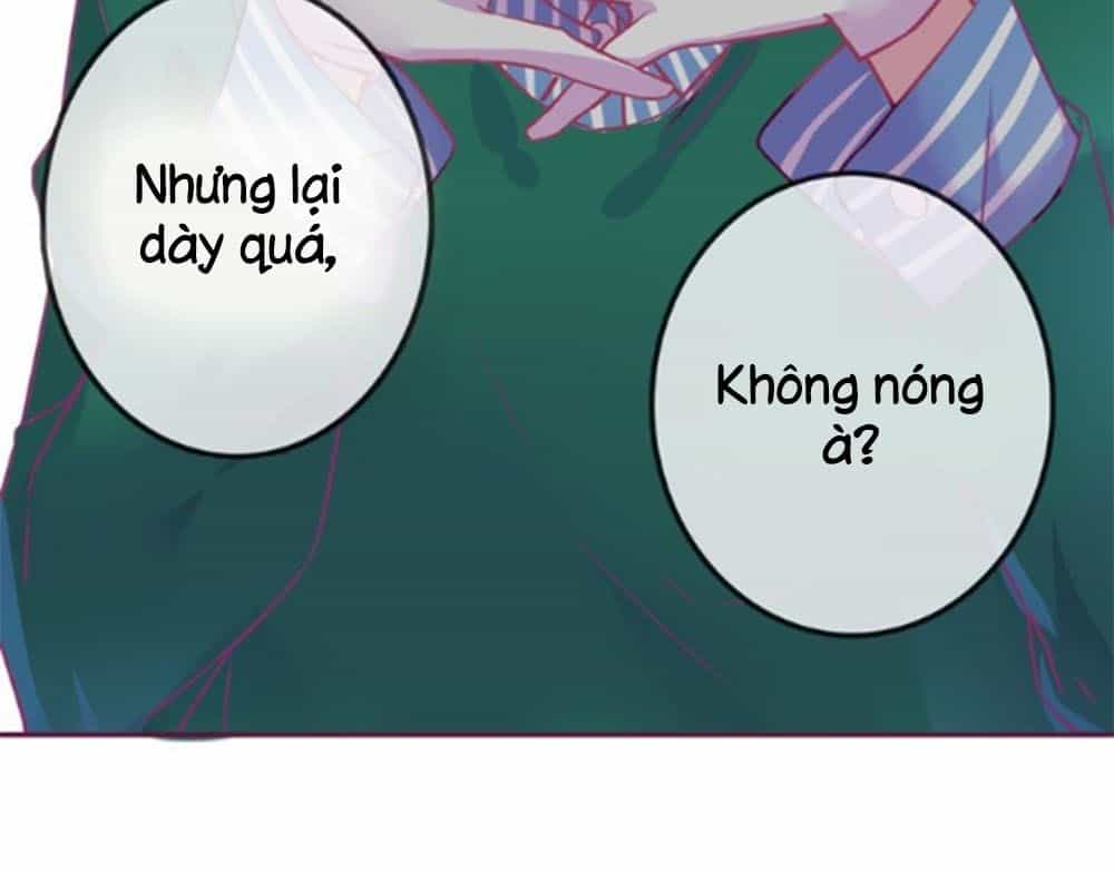 Đừng Nghịch, Ta Chỉ Muốn Yên Tĩnh - Chương 59 - ảnh 19