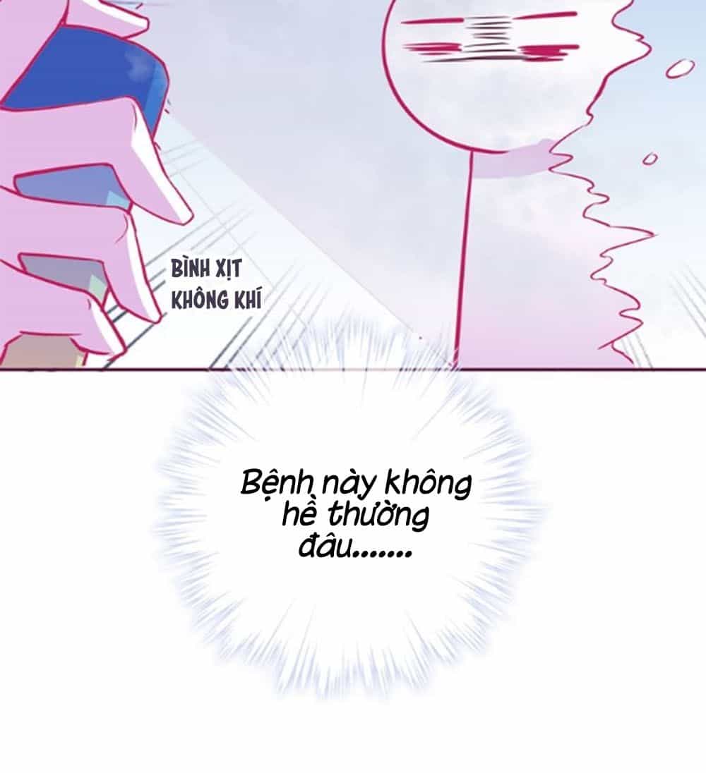 Đừng Nghịch, Ta Chỉ Muốn Yên Tĩnh - Chương 59 - ảnh 4