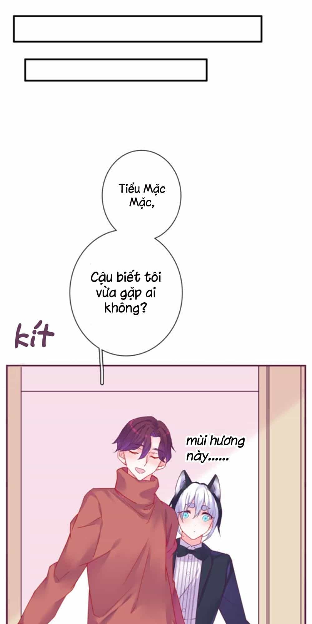 Đừng Nghịch, Ta Chỉ Muốn Yên Tĩnh - Chương 59 - ảnh 48