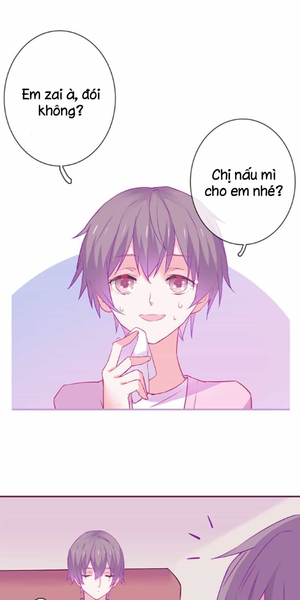 Đừng Nghịch, Ta Chỉ Muốn Yên Tĩnh - Chương 59 - ảnh 6