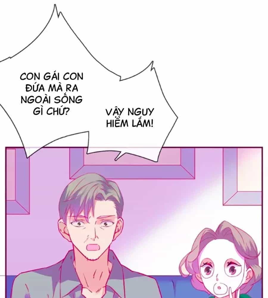 Đừng Nghịch, Ta Chỉ Muốn Yên Tĩnh - Chương 60 - ảnh 13