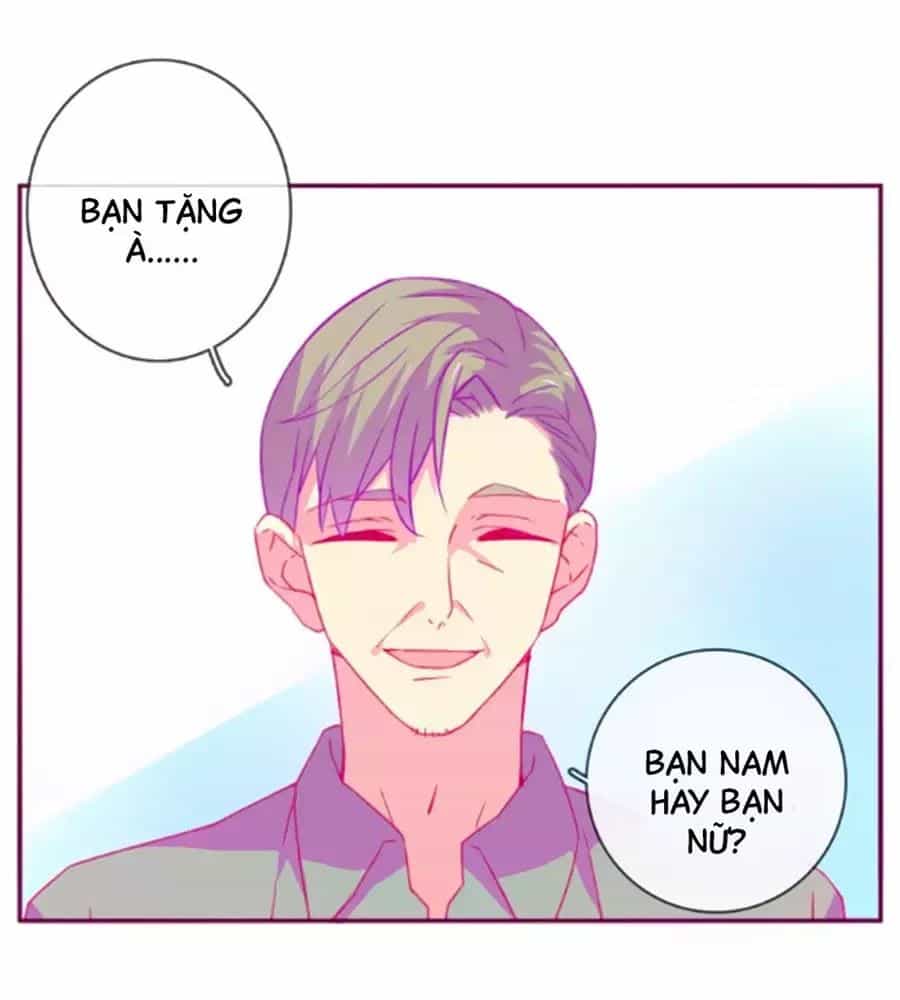 Đừng Nghịch, Ta Chỉ Muốn Yên Tĩnh - Chương 60 - ảnh 22