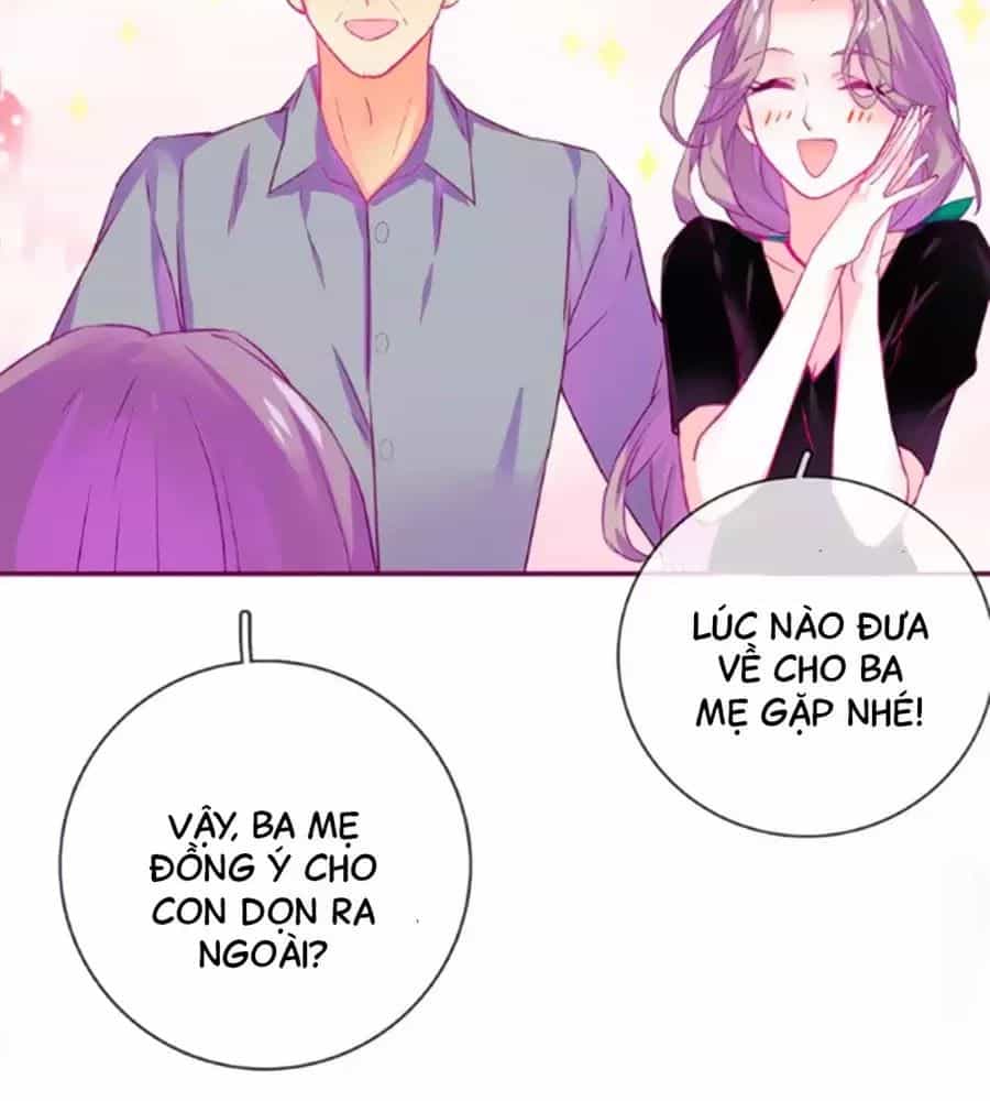 Đừng Nghịch, Ta Chỉ Muốn Yên Tĩnh - Chương 60 - ảnh 28