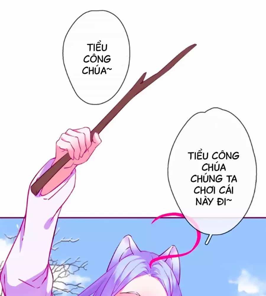 Đừng Nghịch, Ta Chỉ Muốn Yên Tĩnh - Chương 61 - ảnh 1