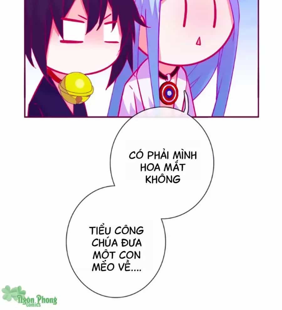Đừng Nghịch, Ta Chỉ Muốn Yên Tĩnh - Chương 61 - ảnh 18