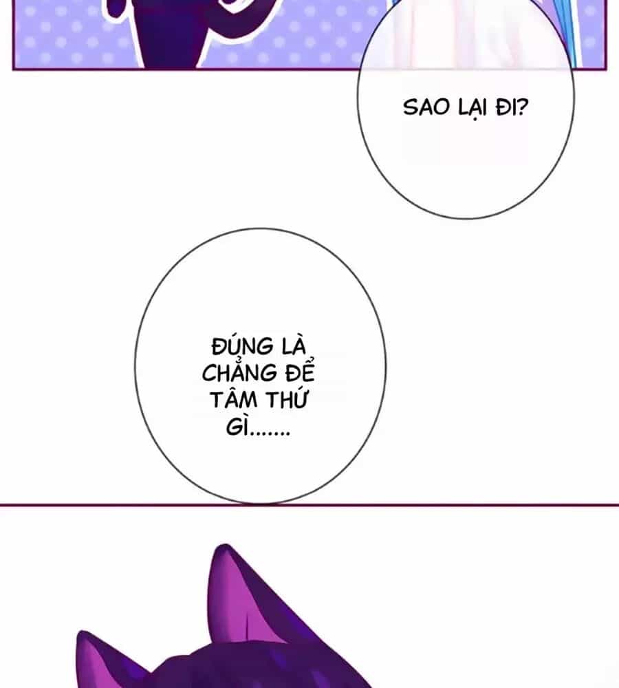 Đừng Nghịch, Ta Chỉ Muốn Yên Tĩnh - Chương 61 - ảnh 24